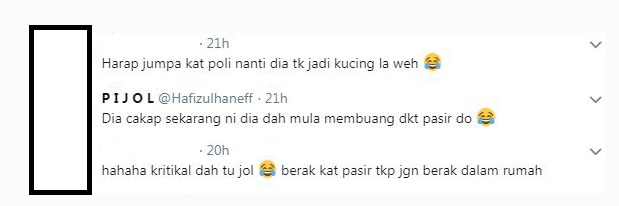 “Macam Mana Kau Boleh Ambik Benda Tu Bro?”-Netizen Ketawa Besar Tengok Apa Yang Jadi Pada Lelaki Ini