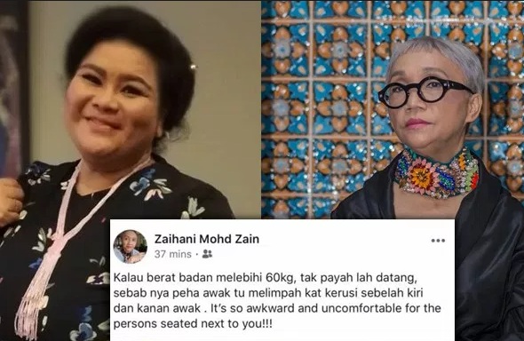 “Chef Wan Nie Ade2 Jelah,Caption Dia Selalu Buat Aku pecah Perut!!”-Netizen Gelak Besar Tengok Chef Wan Buat Naik Video Dengan Caption Lucu