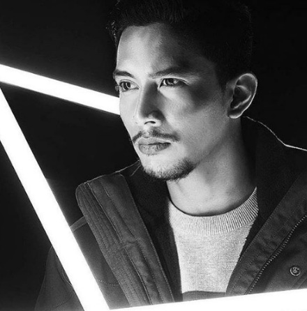 “Dia Nie Memang Klon Fattah Amin”-Ramai Gadis Gilakan Hero Drama Mr. Grey Kerana Dikatakan Ada Iras Fattah Amin