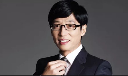 “Semoga Oppa Jae Suk Makin Sukses,Nilah Sebabnya Aku Minat Betul Kat Dia”-Yoo Jae Suk Menyamai Level Ds Siti Dalam Dunia Hiburan Korea