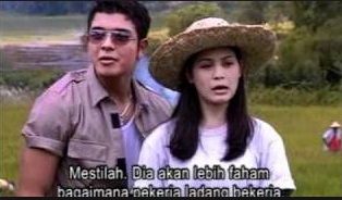 Masihkah Anda Ingat Dengan Heroin Pangako Sayo Ini? Inilah Dia Penampilan Dirinya Yang Terkini