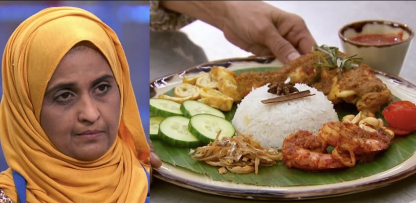 “Fuyoo,Tak Sangka Rendang Malaysia Terkenal Di Mata Dunia Sekelip Mata Sahaja”-Netizen Kagum Kes Rendang Ayam Tak Crispy Kini Masuk British High Comm Dan BBC