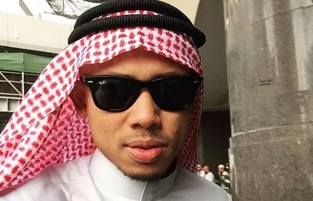 “Alhamdulillah,Sejuk Hati Tgk Isteri Nabil Bertudung Mcm Nie,Kan Cantik Tue”-Netizen Puji Bila Isteri Nabil Sudah Mula Pakai Tudung