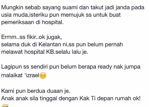 “Nak Berubat Cara Sunnah Boleh Je,Tapi Perlu Ke Buang Ubat Hospital Mcm Tu Je,Tak Membazir Ke?”-Netizen Sokong Kenyataan Doktor Yang Mempersoal Apabila Suhaimi Buang Ubat Hospital