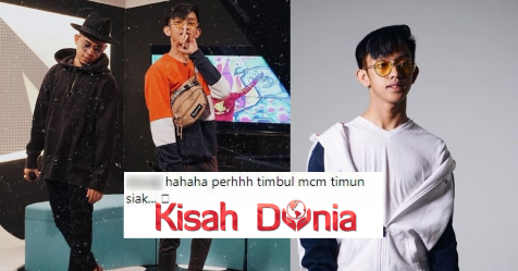 “Never Cheated On Her”-Gara-Gara Kapsyen Ini Ismail Izzani Diserang Komen Netizen Yang Menusuk Jiwa!