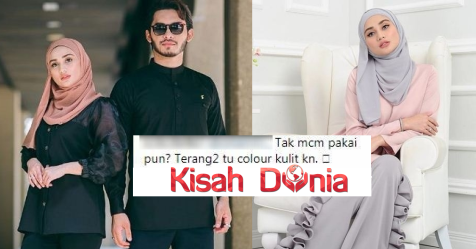 [FOTO, VIDEO] Woww Sweetnya! Sekitar Majlis Pernikahan Penyanyi Shila Amzah Dan Haris Idaki Elias