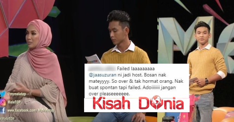 [VIDEO] “Laki Bini Suka Baby!” – Aksi Fazura, Fattah Amin Layan Si Cilik Jadi Perhatian, Comel Habis!