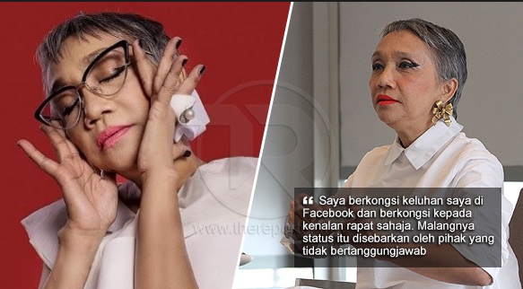 “Karma Is Back To You!”-Bekas Pekerja Yang  Perasaan,Kes Zaihani Jadi Viral Dianggap Satu Balasan Yang Setimpal