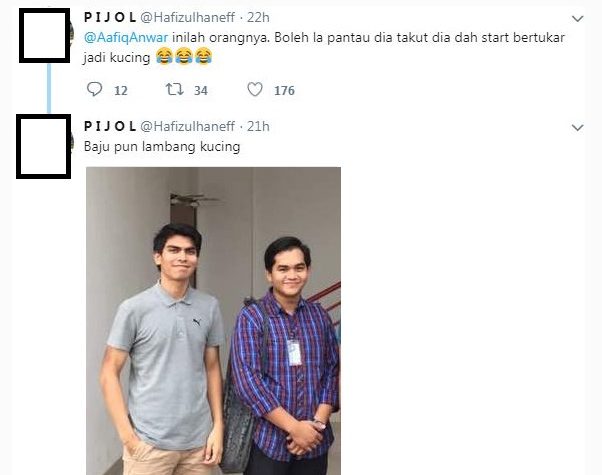 “Macam Mana Kau Boleh Ambik Benda Tu Bro?”-Netizen Ketawa Besar Tengok Apa Yang Jadi Pada Lelaki Ini