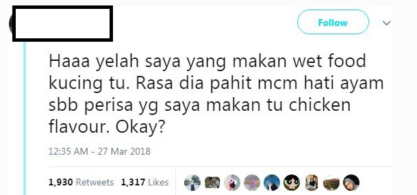 “Macam Mana Kau Boleh Ambik Benda Tu Bro?”-Netizen Ketawa Besar Tengok Apa Yang Jadi Pada Lelaki Ini