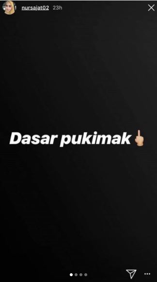 “Dasar Puk*m*k, Single Is Better!” – Muat Naik Kapsyen Kecewa Di Insta Story, Coach Yin Dan Sajat Putus Cinta?