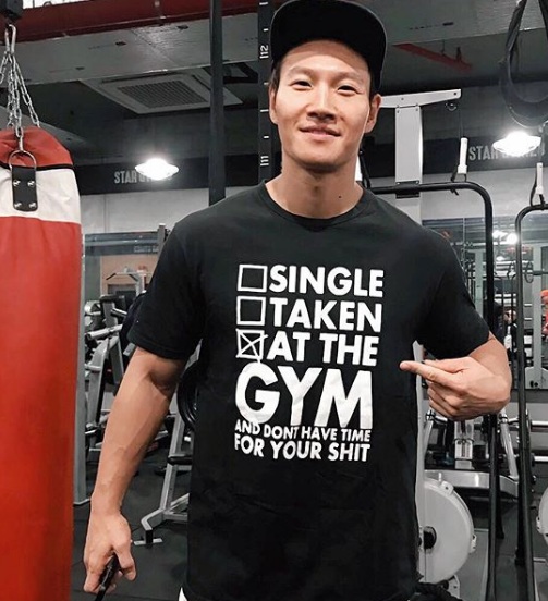 “Wow Uniknya Sambutan Hari Lahir Untuk Jong Kook!”-Sambut Ulang Tahun Ke-42,Kim Jong Kook Terima Banyak Kejutan