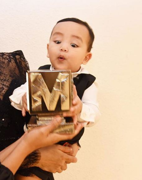 “Masa Ni Auntie Aafiyah Dah Mimpi Arif Menang!” – Raih Anugerah Si Cilik MeleTOP, Comel Habis Tokti Ucap Tahniah Pada Arif Jiwa!