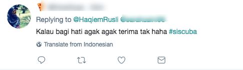 “Kawan Saya Menangis Terharu Macam Orang Gila!” – Pakai Jam Yang Diberi Peminat, Haqim Rusli Dipuji Netizen!