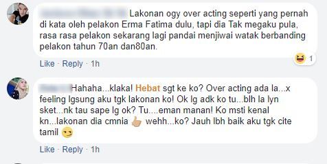 “Dari Kayu Jadi Over-Acting!” – Jemput Fattah Amin Hadiri Kelas Lakonannya, Netizen Tak Setuju Cadangan Ogy Daud?