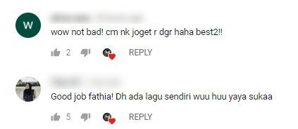 [VIDEO] “Jatuh Cinta Bila Dengar Rap!” – Nyanyian Dipuji, Single Pertama ‘Keluarkan Aku’ Lonjakkan Nama Fathia Latiff?