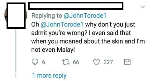 ‘You Want Our Makcik Bawang To Bash You?”-Kritik Ayam Rendang Tak Crispy,Akaun Twitter Juri MasterChef Di Serang Ramai Rakyat Malaysia