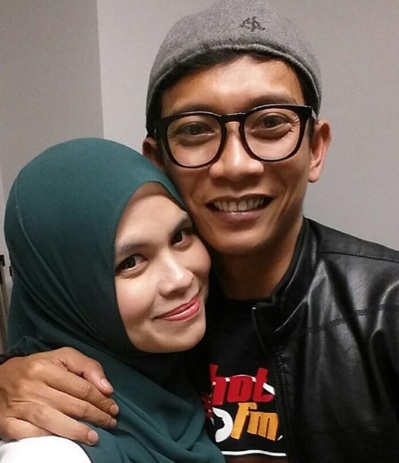 “Memang Baba Ketua Keluarga,Tapi Ibu Tiangnya”-Netizen Sebak Dan Terharu Baca Ucapan Hari Lahir Ajak Shiro Buat Isteri