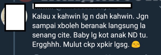 “Budak Tu Muka Kemek Ke Hidung Kembang Ke,Tetap Dia Comel,Apa Yg Tak Puas Hati?”-Netizen Persoal Orang Kritik Anak Nora,Caprice Pula Tampil Bersuara