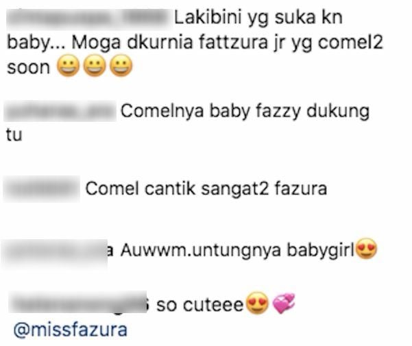 [VIDEO] “Laki Bini Suka Baby!” – Aksi Fazura, Fattah Amin Layan Si Cilik Jadi Perhatian, Comel Habis!