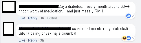 “Nak Berubat Cara Sunnah Boleh Je,Tapi Perlu Ke Buang Ubat Hospital Mcm Tu Je,Tak Membazir Ke?”-Netizen Sokong Kenyataan Doktor Yang Mempersoal Apabila Suhaimi Buang Ubat Hospital