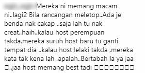 [VIDEO] “Over! Lawak Tak Menjadi!” – Ganti Nabil Ahmad, Penyampai Radio Jaa Suzuran Dikritik Ramai?