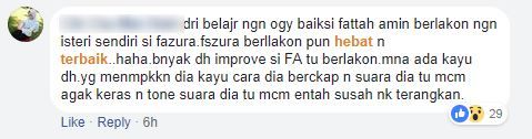 “Dari Kayu Jadi Over-Acting!” – Jemput Fattah Amin Hadiri Kelas Lakonannya, Netizen Tak Setuju Cadangan Ogy Daud?