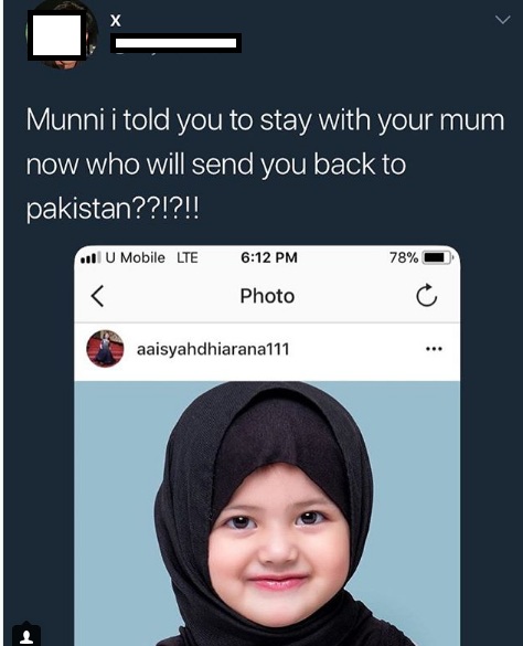 “Nampak Sama Tp Bukan Dia,Comel Giler Depa Nie Macam Adik-Beradik”-Netizen Puji Aaisyah Anak Che Ta Comel Macam Munni