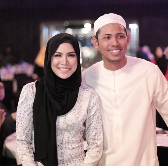 “Alhamdulillah,Sejuk Hati Tgk Isteri Nabil Bertudung Mcm Nie,Kan Cantik Tue”-Netizen Puji Bila Isteri Nabil Sudah Mula Pakai Tudung