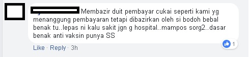 “Nak Berubat Cara Sunnah Boleh Je,Tapi Perlu Ke Buang Ubat Hospital Mcm Tu Je,Tak Membazir Ke?”-Netizen Sokong Kenyataan Doktor Yang Mempersoal Apabila Suhaimi Buang Ubat Hospital