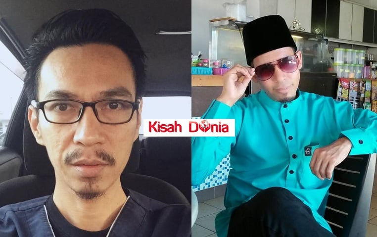 “Tu Dia Dengan Datuk Chef Wan Sekali Dah Bunyi,Harap Acik Zaihani Ambil Semua Point Yang Ada!”-Netizen Setuju Dan Sokong Dengan Kenyataan Terbuka Chef Wan