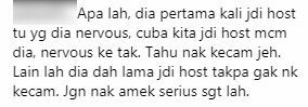 [VIDEO] “Over! Lawak Tak Menjadi!” – Ganti Nabil Ahmad, Penyampai Radio Jaa Suzuran Dikritik Ramai?