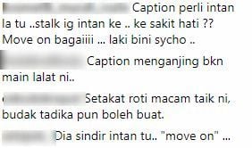 “Punye Sedap Sampai Tak Boleh Move On!” – Didakwa Muat Naik Kapsyen Sindir Intan, Ude Wahid Dikecam Hebat?