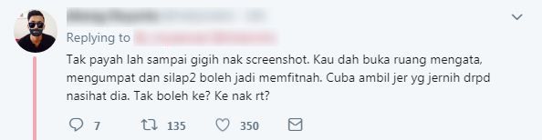 “Especially Yang Suka Tayang Harta!” – Muat Naik Gambar Kereta Mewah, Hafiz Hamidun ‘Terpalit’ Status Sendiri?