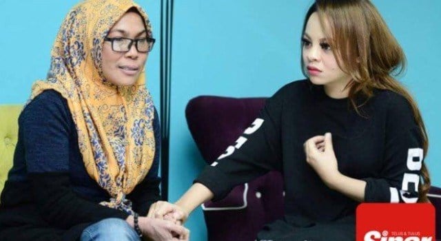 Ramai Terkejut, Protege Sarah Raisuddin Ini Bekerja Sebagai Tukang Cuci & Pernah Bergelar Penyanyi Pada 90-an..