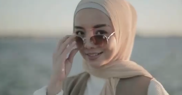 “Terus Rasa Nak Tengok Mujhse Dosti!! Cantik Sangat…”- Video Mira Filzah Terima Pujian Netizen