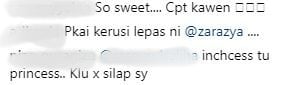 “Dekat IG Pun Nak Gaduh Sweet”-Pantun Balas Zara Zya Dan Hafreez Adam Bikin Netizen Terhibur!