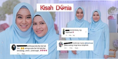 [VIDEO] “I Nak Shoot Video Clip, I Nak Panggil Intan!” – Lepas Datuk Aliff Syukri, Pelakon Puteri Sarah Pula Bantu Intan Liana?