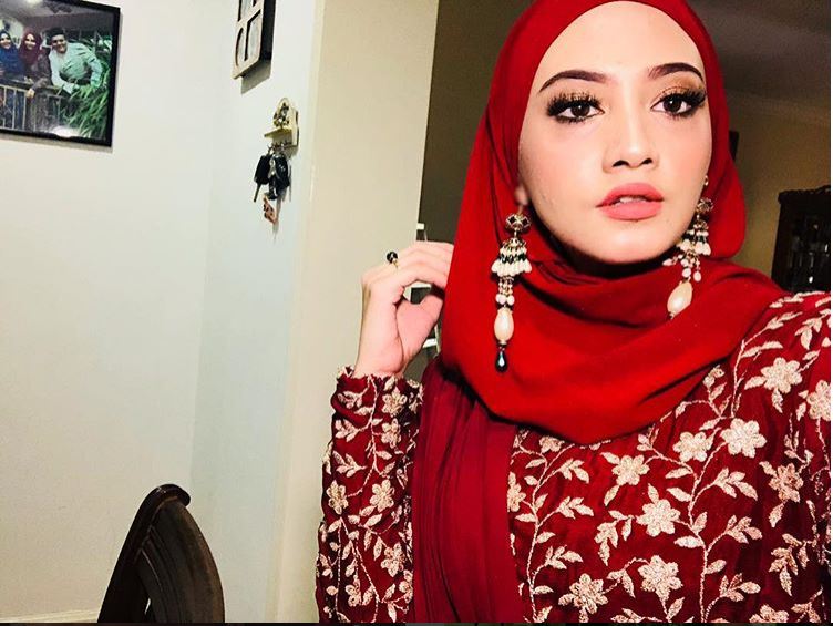 Niat Ingin Tunjuk Sisi Baik Fathia Latiff, Namun Rasa Bersalah Pula Apabila Dikritik!-Ridzokumura