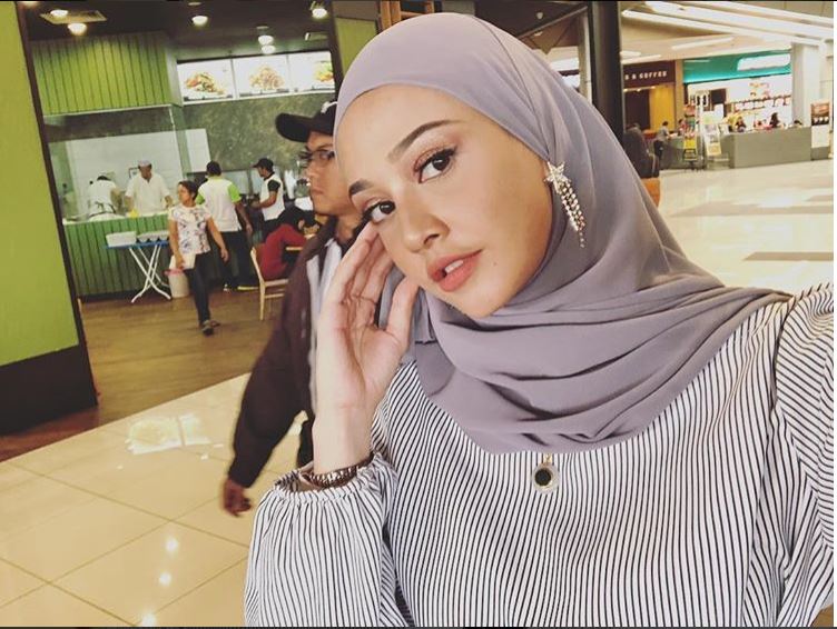 Niat Ingin Tunjuk Sisi Baik Fathia Latiff, Namun Rasa Bersalah Pula Apabila Dikritik!-Ridzokumura