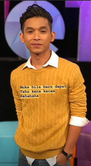 “Kat Mana Yang Over?”-Jaa Persoal Kritikan Netizen Selepas Dikatakan ‘Fail’ Jadi Hos MeleTop!