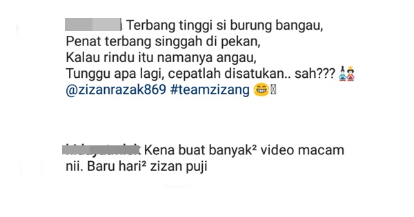 “Terus Rasa Nak Tengok Mujhse Dosti!! Cantik Sangat…”- Video Mira Filzah Terima Pujian Netizen