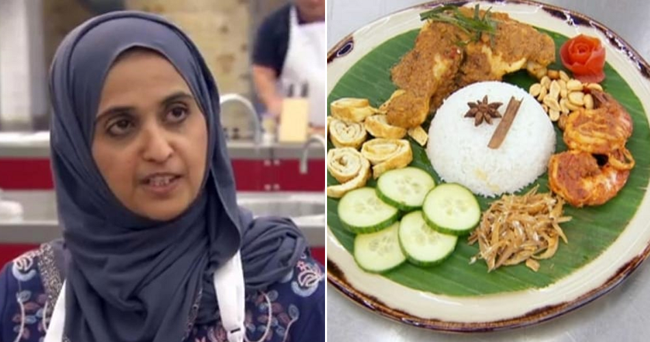 Tahun Ni Bolehlah Buat Baju Rendang Ayam Crispy Untuk Miss Universe Malaysia – Chef Wan Buat Netizen Terhibur