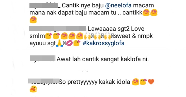 [FOTO] “Ini Penampilan Yang Awesome Sepanjang Tengok Lofa…”- Netizen Puji Bila Lihat Penampilan Neelofa