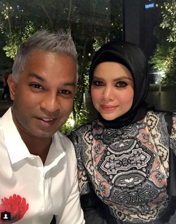 Niat Ingin Tunjuk Sisi Baik Fathia Latiff, Namun Rasa Bersalah Pula Apabila Dikritik!-Ridzokumura