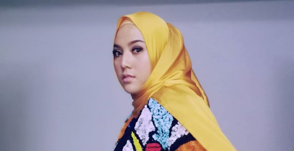 “Ruffedge Saved The Show” – Shila Amzah Puji Persembahan Kumpulan Ruffedge Pada AME 2018