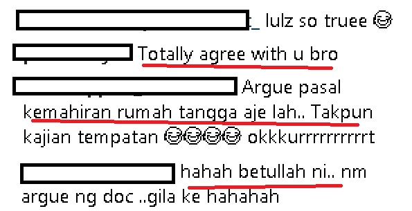 “Never Go To War With A Doctor Or An Accountant”-Caprice Beri Nasihat Sangat Padu Buat Elfira Isu Produk Tambah Tinggi