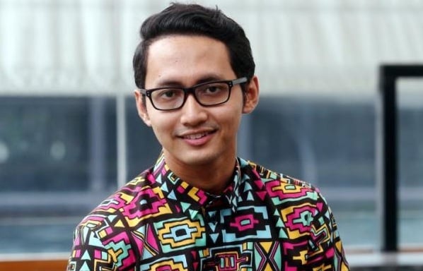 “Kata Ramai Juga Girl Nak Jadi GF Sufian,Tapi Kenapa Yg Ni Jual Mahal Je”-Netizen Gelak Baca Tweet Wanita Ini Dengan Sufian Suhaimi