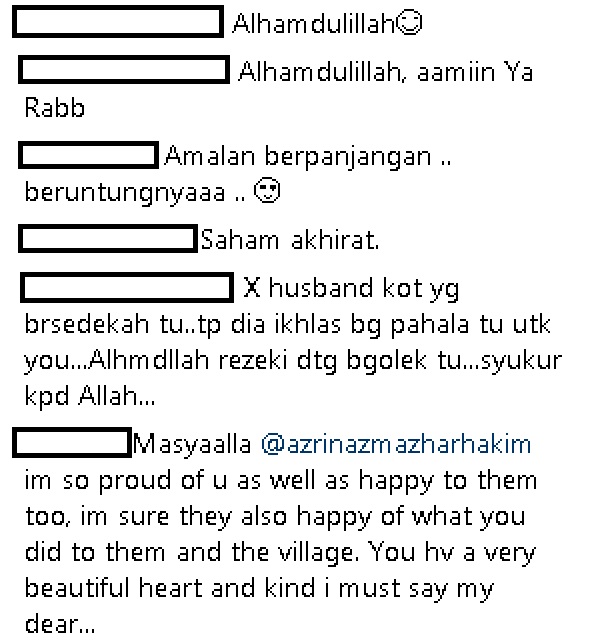 “Ya Ampun Bestnyer Dapat Hadiah Mcm Ini,Untungnya Akak Azrinaz”-Dapat Hadiah Istimewa Dari Brunei,Azrinaz Rasa Sangat Terharu Dan Bersyukur