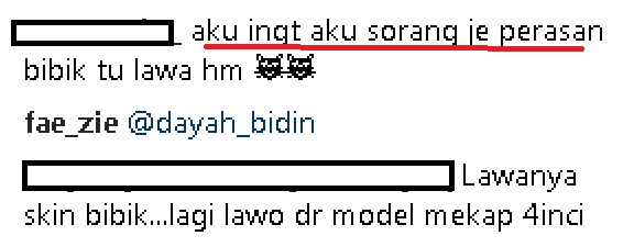 “Aku Ingat Aku Sorang Je Perasan Bibik Dia Yg Nie Cantik”-Netizen Puji Bibik Baru Ds Aliff Nampak Cantik,Muda Dan Berkulit Menawan